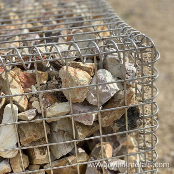 Welded Wire Fabric Gabions